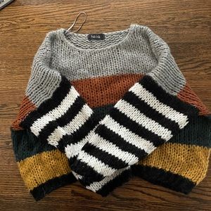 Fabrik sweater